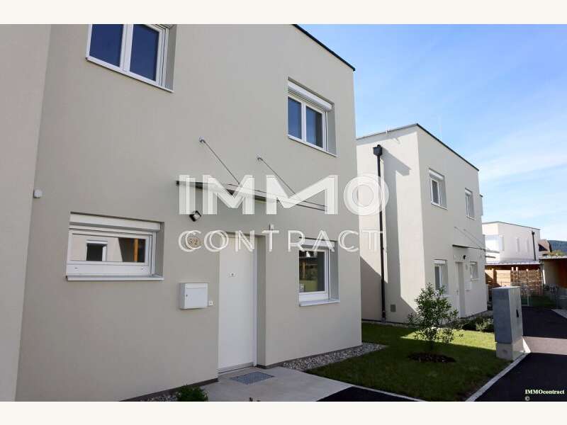 Doppelhaushälfte in St. Leonhard am Forst - Bild 3