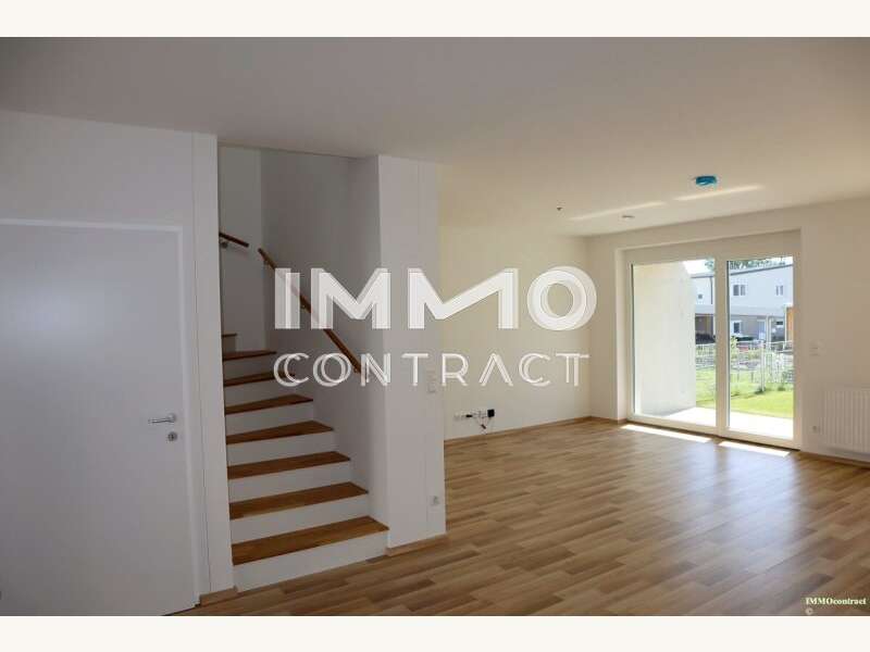 Doppelhaushälfte in St. Leonhard am Forst - Bild 5