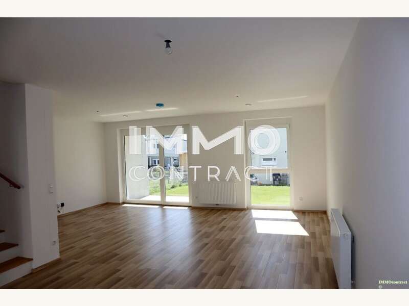 Doppelhaushälfte in St. Leonhard am Forst - Bild 6