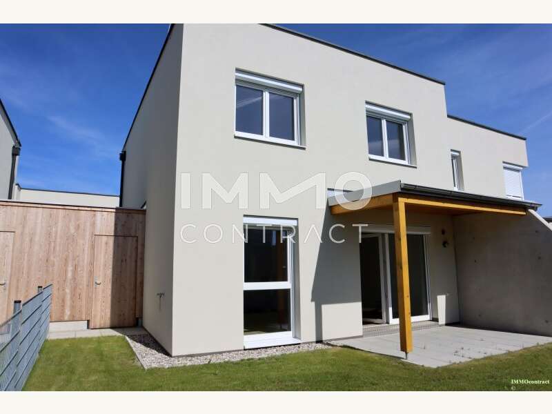 Doppelhaushälfte in St. Leonhard am Forst - Bild 9