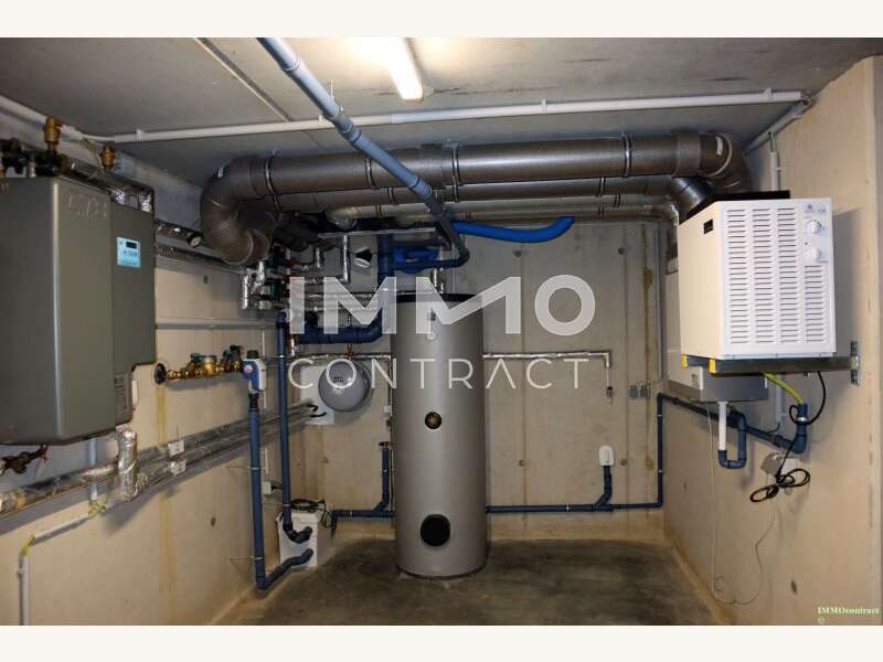 Doppelhaushälfte in St. Leonhard am Forst - Bild 20