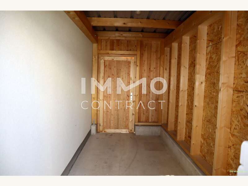 Doppelhaushälfte in St. Leonhard am Forst - Bild 22