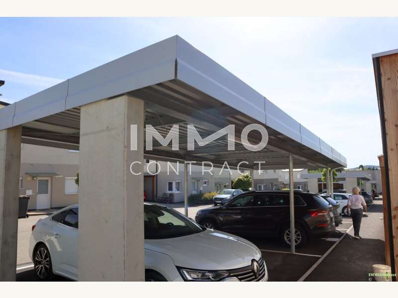 Doppelhaushälfte in St. Leonhard am Forst - Bild 24