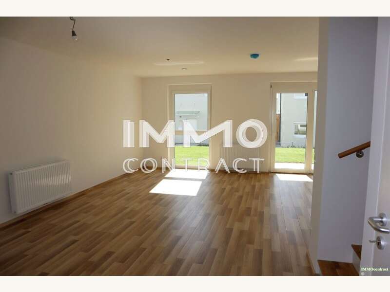 Doppelhaushälfte in St. Leonhard am Forst - Bild 3