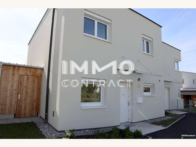 Doppelhaushälfte in St. Leonhard am Forst - Bild 6