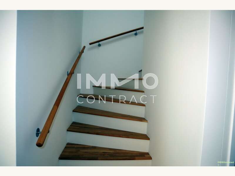 Doppelhaushälfte in St. Leonhard am Forst - Bild 8