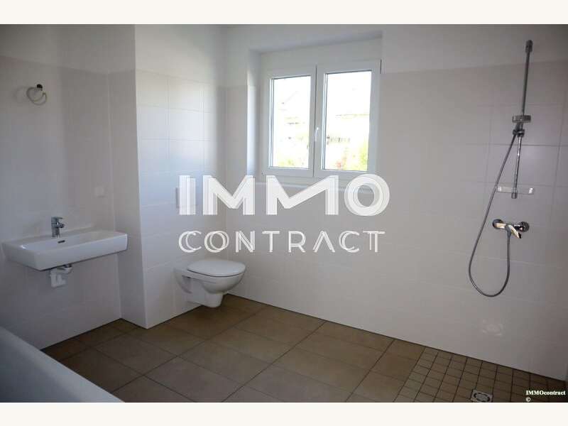 Doppelhaushälfte in St. Leonhard am Forst - Bild 9