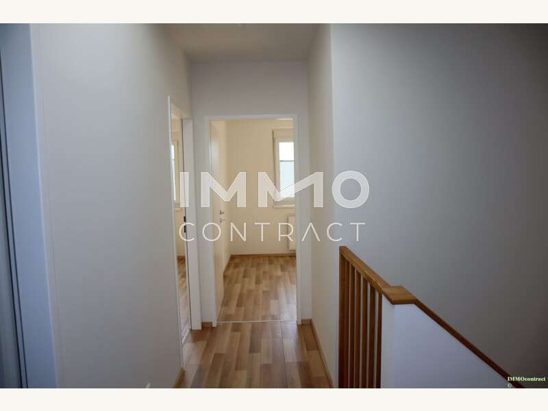 Doppelhaushälfte in St. Leonhard am Forst - Bild 11