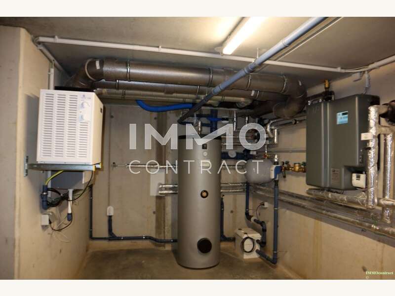 Doppelhaushälfte in St. Leonhard am Forst - Bild 20