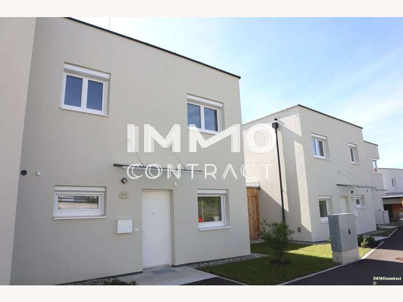 Doppelhaushälfte in St. Leonhard am Forst - Bild 2