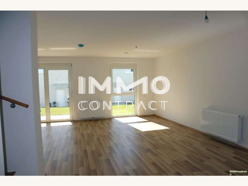 Doppelhaushälfte in St. Leonhard am Forst - Bild 3