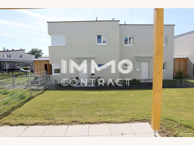 Doppelhaushälfte in St. Leonhard am Forst - Bild 5