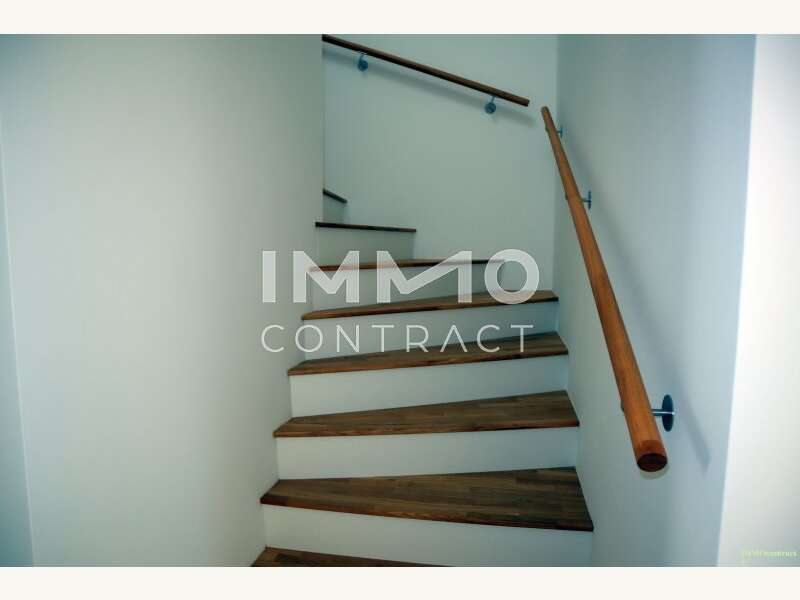 Doppelhaushälfte in St. Leonhard am Forst - Bild 9