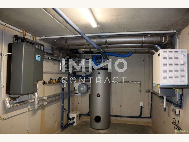 Doppelhaushälfte in St. Leonhard am Forst - Bild 21