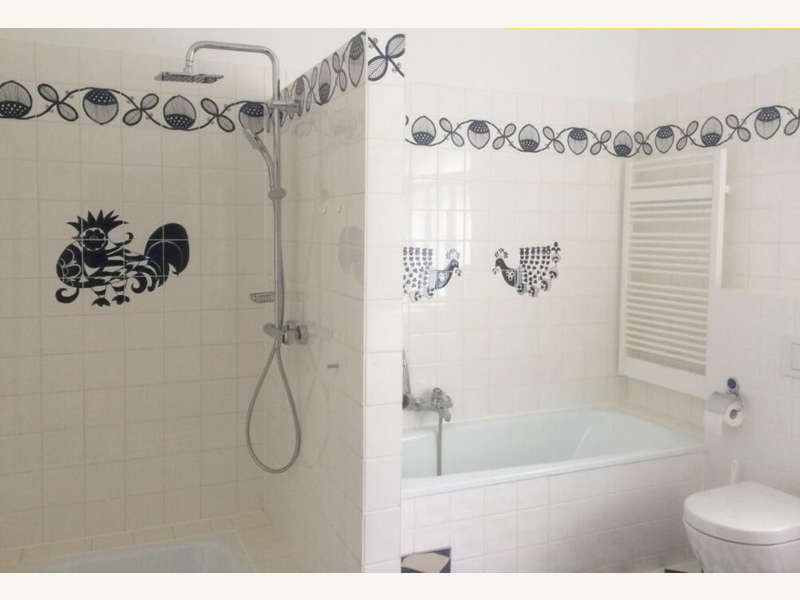 Badezimmer 1