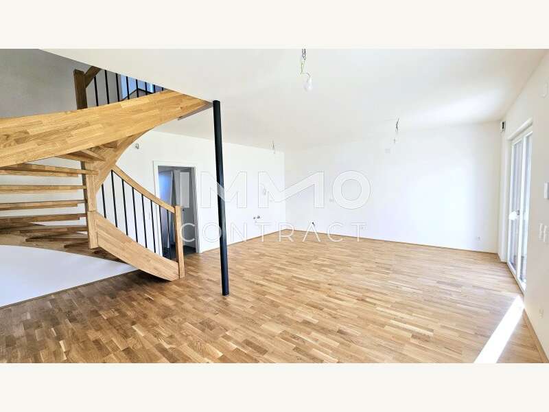 Doppelhaushälfte Stoob: WZ 4 WZ 4