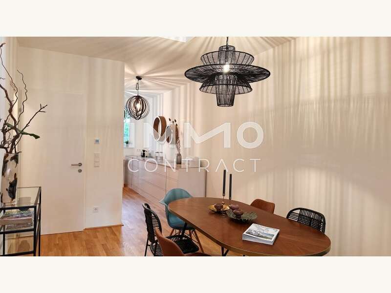 Reihenhaus in Wien - Bild 4