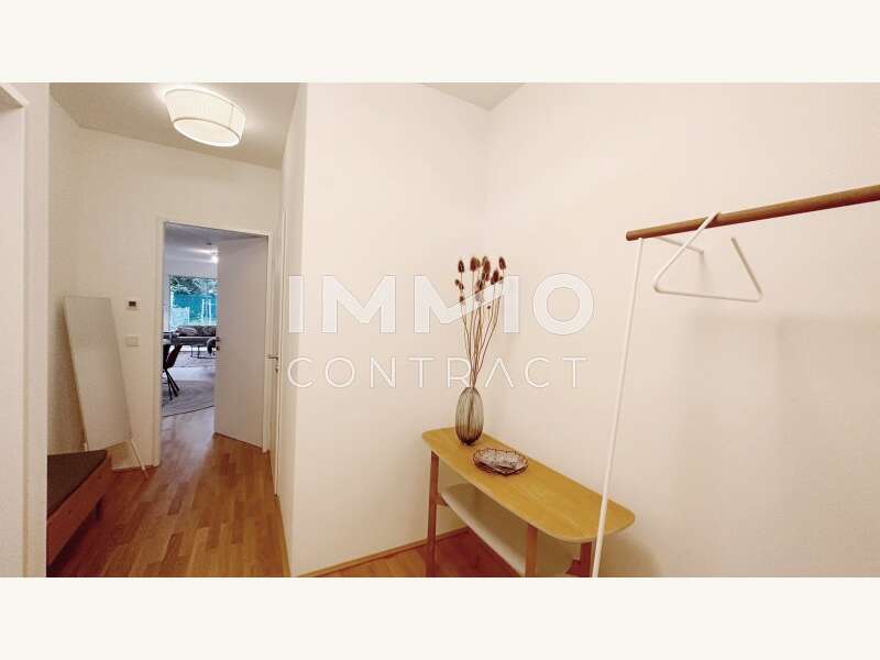 Reihenhaus in Wien - Bild 11