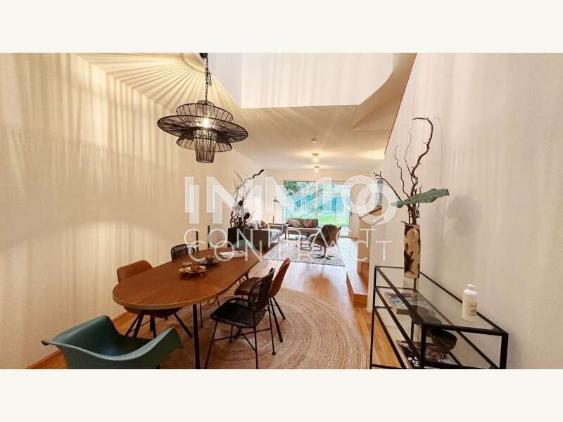 Reihenhaus in Wien - Bild 3