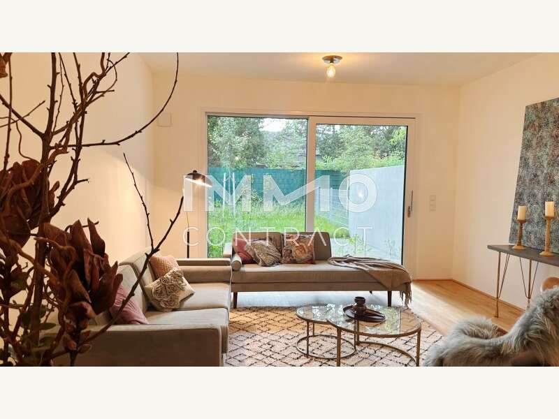 Reihenhaus in Wien - Bild 6