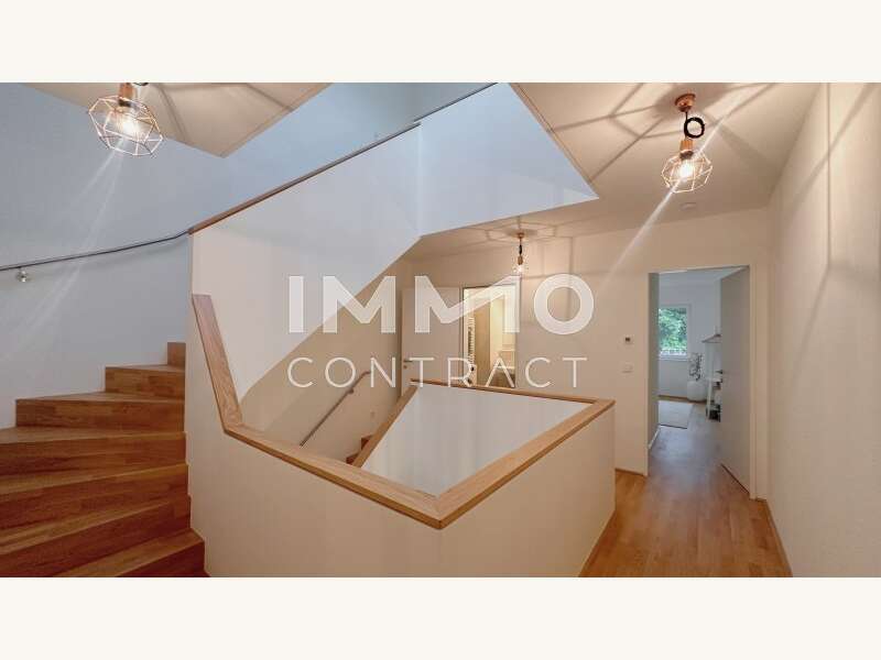 Reihenhaus in Wien - Bild 10