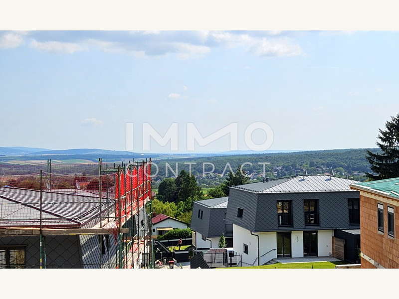 Ausblick Neusiedlersee