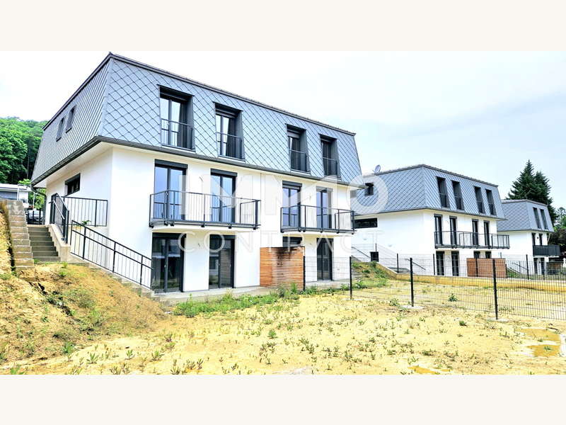 Doppelhaushälfte Bad Sauerbrunn: Neu neu Haus 5 und alle Neu neu Haus 5 und alle