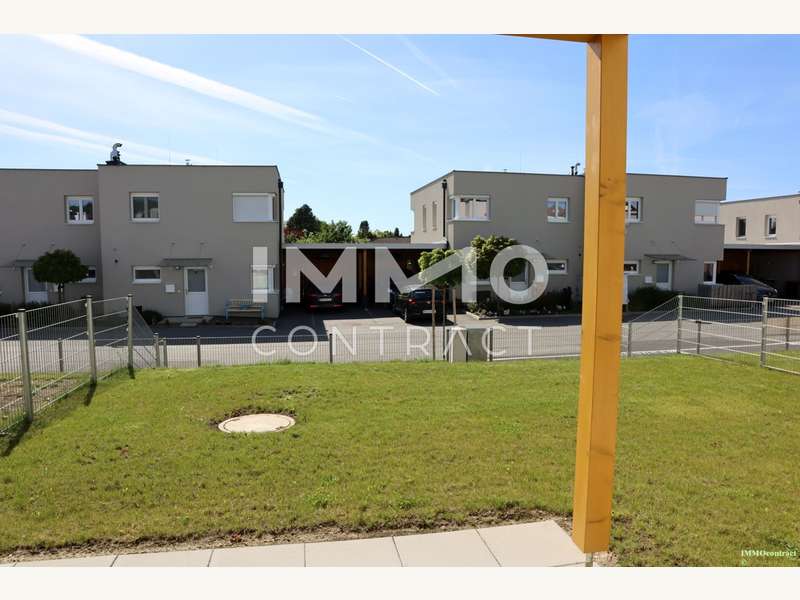 Doppelhaushälfte in St. Leonhard am Forst - Bild 4 Doppelhaushälfte in St. Leonhard am Forst - Bild 4