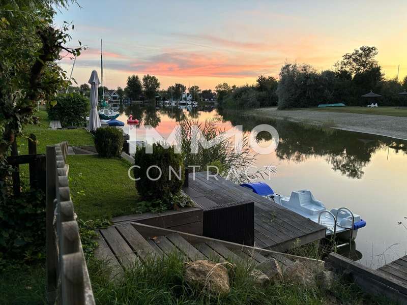 Strandhaus in Weiden - Bild 4