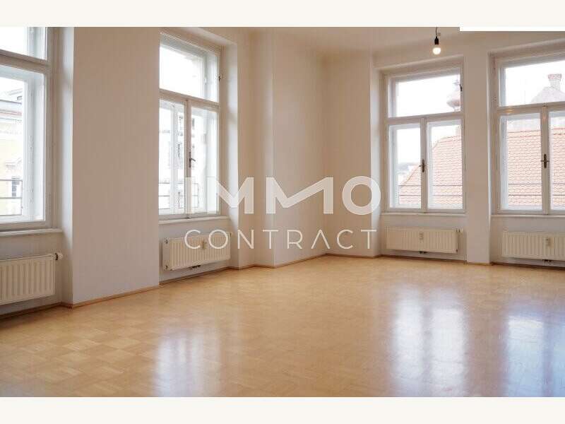 Mietwohnung in Wels - Bild 2