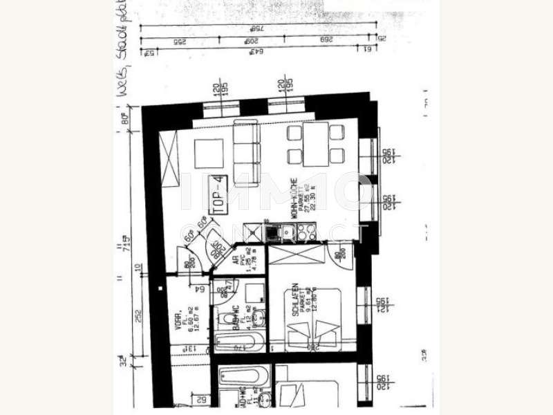 Mietwohnung in Wels - Bild 8