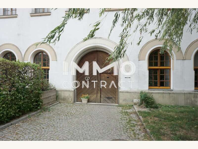 Dachgeschosswohnung in Steyr - Bild 2 Dachgeschosswohnung in Steyr - Bild 2