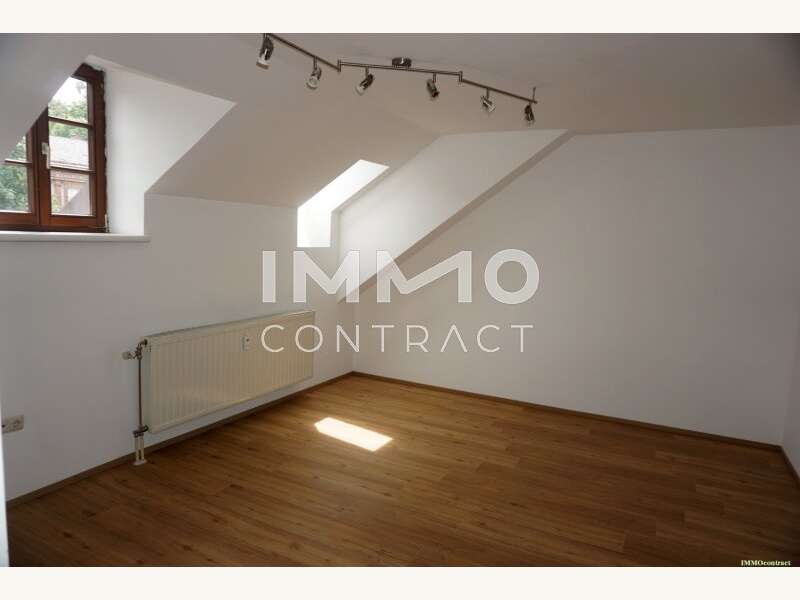 Dachgeschosswohnung in Steyr - Bild 3 Dachgeschosswohnung in Steyr - Bild 3