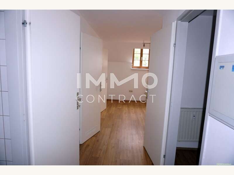 Dachgeschosswohnung in Steyr - Bild 9 Dachgeschosswohnung in Steyr - Bild 9