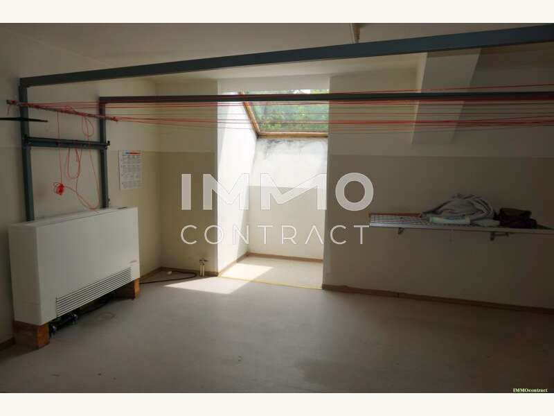 Dachgeschosswohnung in Steyr - Bild 12 Dachgeschosswohnung in Steyr - Bild 12