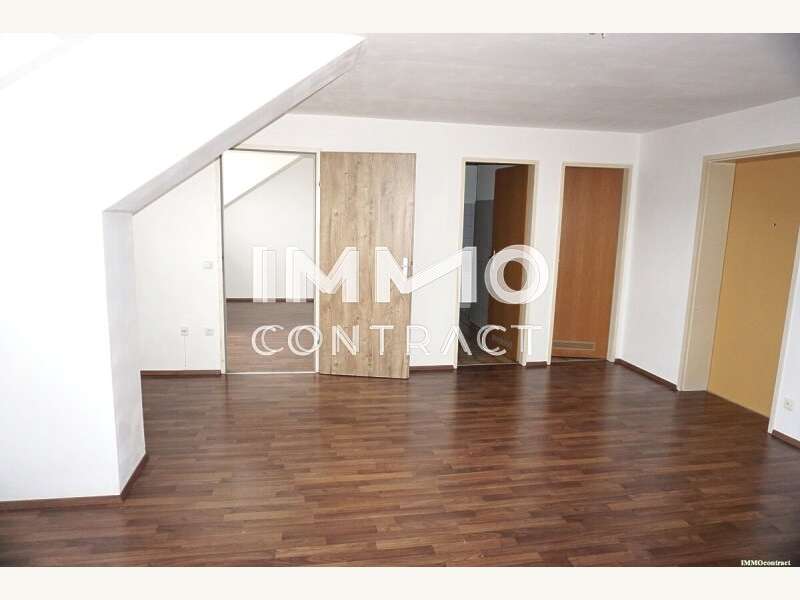 Dachgeschosswohnung in Steyr - Bild 2