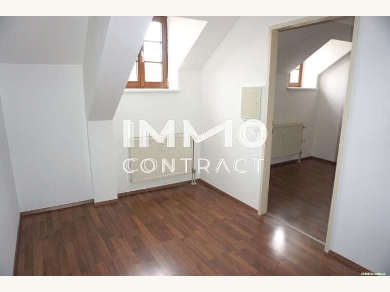 Dachgeschosswohnung in Steyr - Bild 3