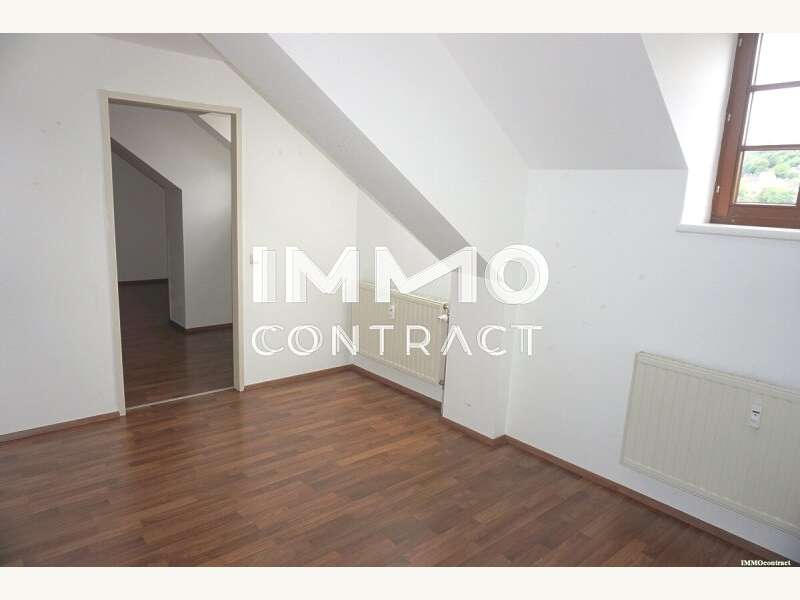 Dachgeschosswohnung in Steyr - Bild 4