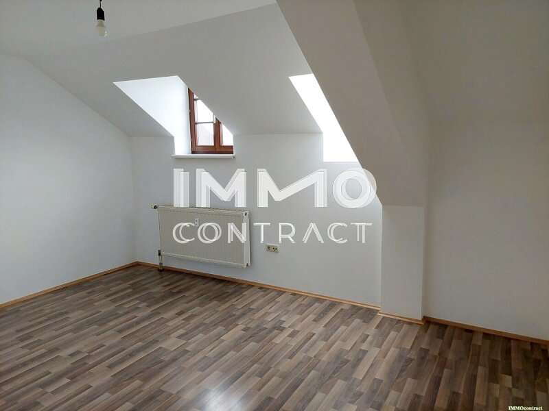 Dachgeschosswohnung in Steyr - Bild 3 Dachgeschosswohnung in Steyr - Bild 3