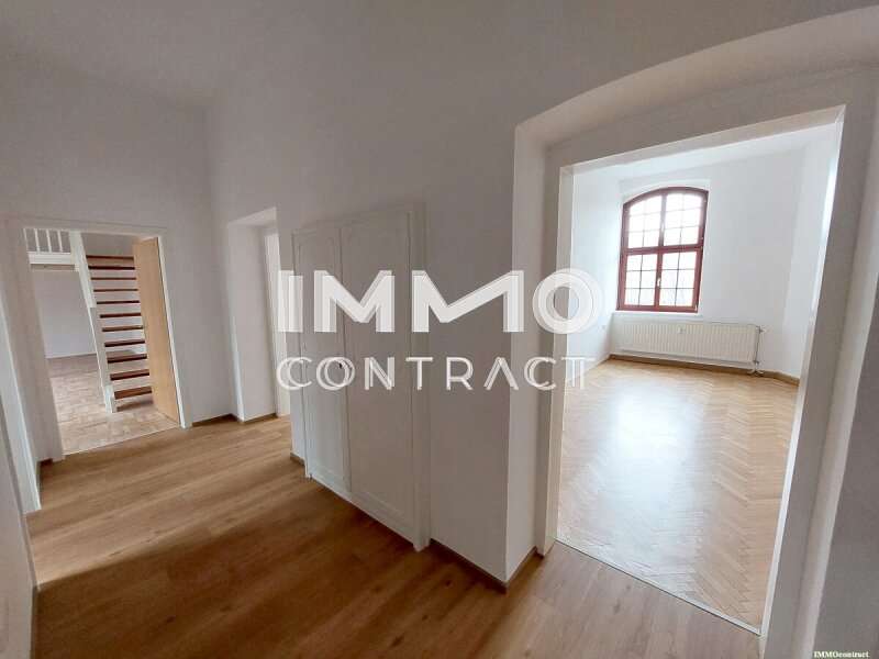 Mietwohnung in Steyr - Bild 8 Mietwohnung in Steyr - Bild 8