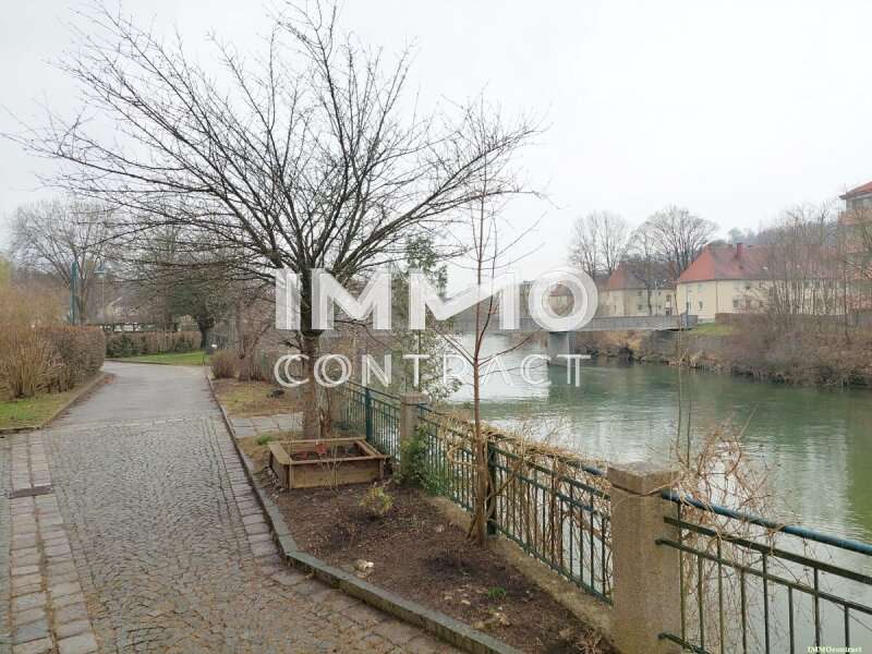 Mietwohnung in Steyr - Bild 12 Mietwohnung in Steyr - Bild 12