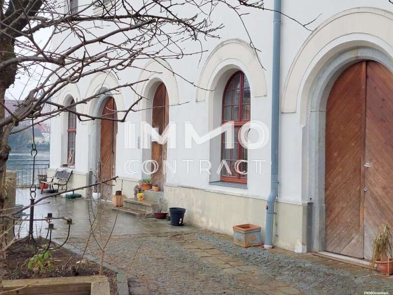 Mietwohnung in Steyr - Bild 13 Mietwohnung in Steyr - Bild 13