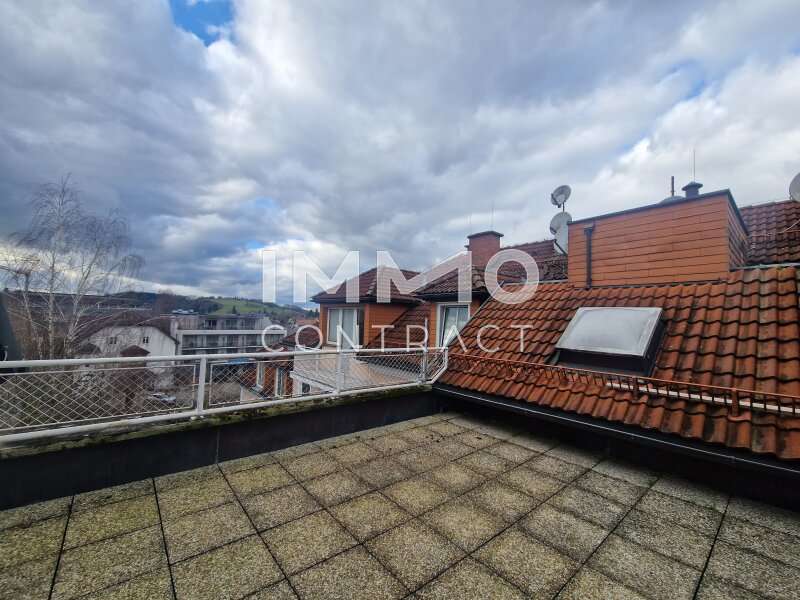 Terrassenwohnung Bad Schallerbach: 20250110_122252 20250110_122252