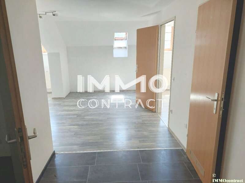 Dachgeschosswohnung in Steyr - Bild 2 Dachgeschosswohnung in Steyr - Bild 2