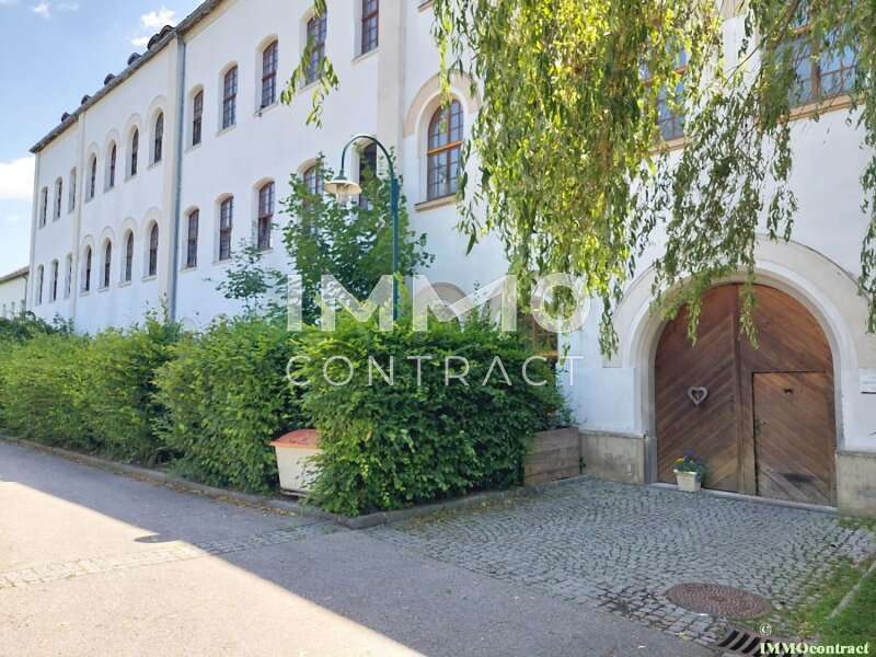 Dachgeschosswohnung in Steyr - Bild 9 Dachgeschosswohnung in Steyr - Bild 9