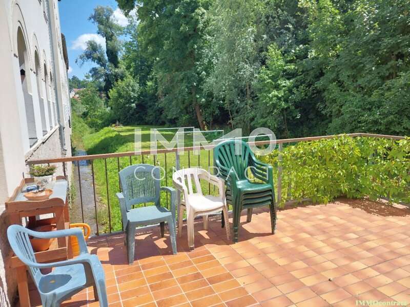 Dachgeschosswohnung in Steyr - Bild 11 Dachgeschosswohnung in Steyr - Bild 11