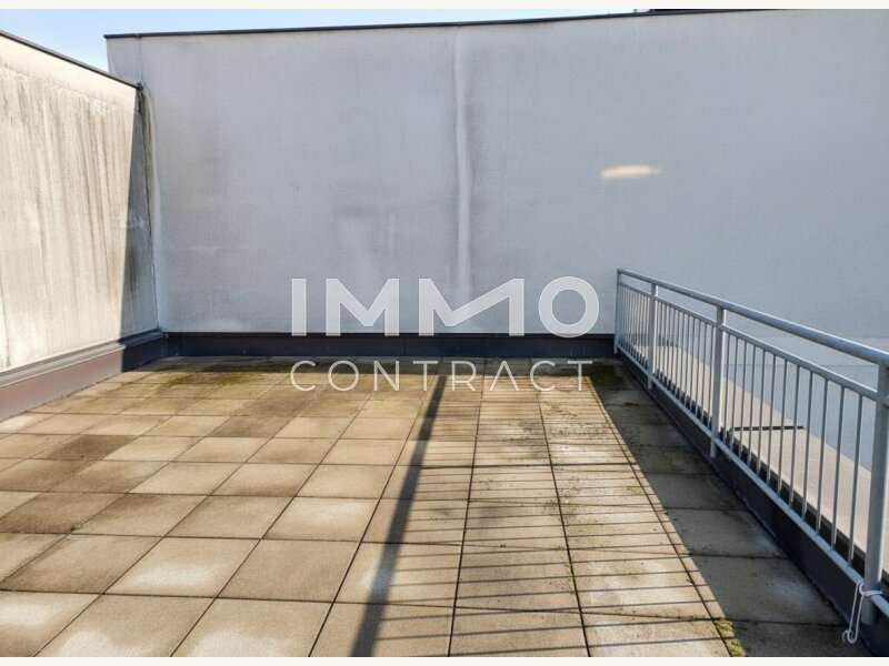 Dachgeschosswohnung in Amstetten - Bild 8