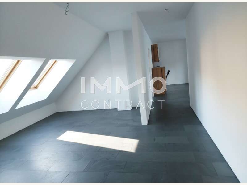 Dachgeschosswohnung in Amstetten - Bild 10