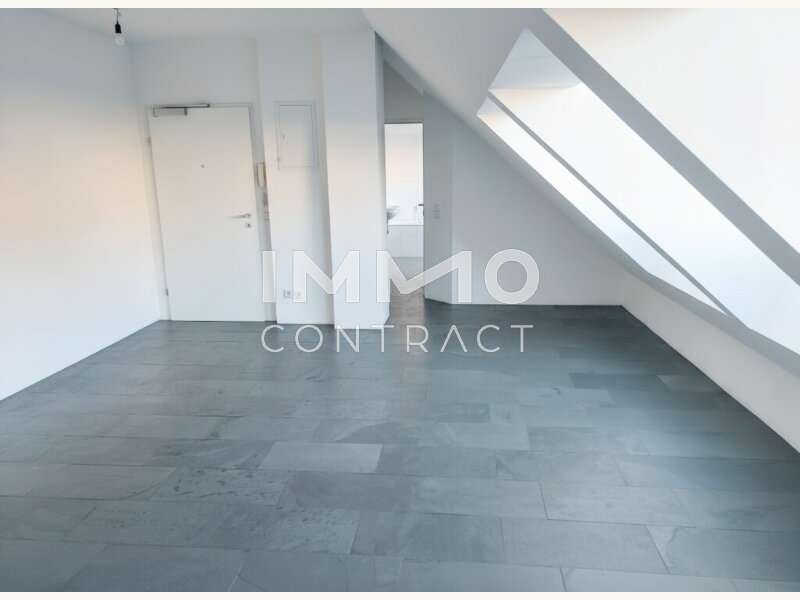 Dachgeschosswohnung in Amstetten - Bild 17