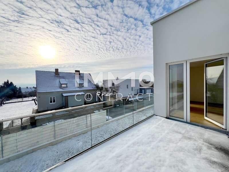 Terrassenwohnung Krems an der Donau: ©DSH ©DSH